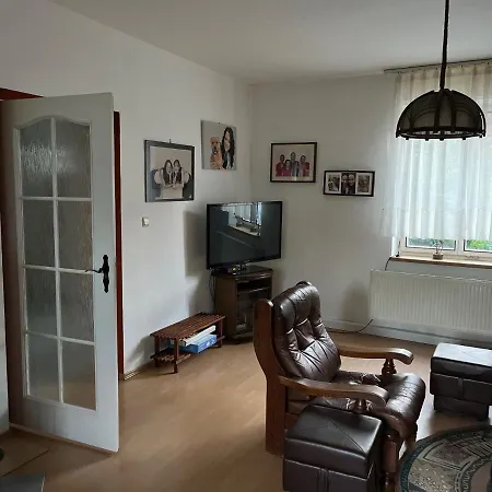 Stitova Kolonie * Ostrava
