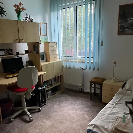 Hotel Stitova Kolonie *